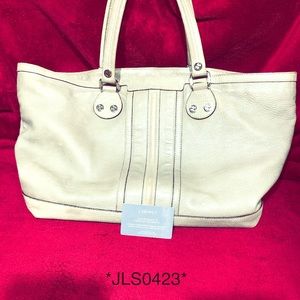 💕 Gucci Gray Leather Hobo Bag 💕